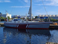 v. d. Stadt, Madeira 46 Blauwasseryacht