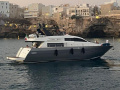 Mochi Craft Mochi 65 Flybridge