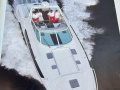 Prestige 41 Flybridge