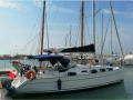 Beneteau Cyclades 39.3 Sailing yacht