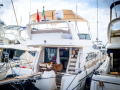 Dalla Piet&agrave; Asterion 55 Flybridge