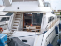 Dalla Piet&agrave; Asterion 55 Flybridge