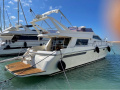 Comar Clanship 58 Flybridge