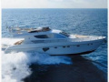Enterprise Marine EM 600 Flybridge