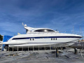 Overmarine Mangusta 72 Yate a motor