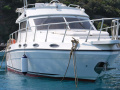 Piantoni Ondazzurra 33 fly Flybridge