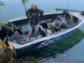 Brema 450 V Pro C Sporta laiva