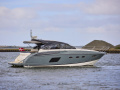 Princess V48 Hardtop
