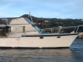 Striker Sportfisherman 36 Flybridge