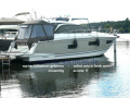 Jeanneau Leader 40 Motoros yacht
