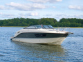 Uttern D77 Motoryacht