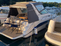 Sea Ray Sundancer 29 Kajütboot