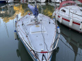 J24 Segelyacht