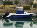 F.lli Longo Sea Gull Cabinato