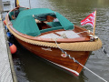 Breedendam 690 Barkass