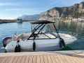 Jeanneau Cap Camarat 5.5 BR-2 Bowrider