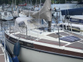 Bavaria 770 Segelyacht