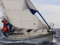 Jeanneau Attalia 32 Klassische Segelyacht