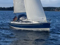 X-Yachts X-302 Yelkenli yat