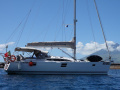Elan 50 Yacht hauturier