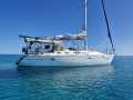 Jeanneau Sun Odyssey 37 Bluewater yacht