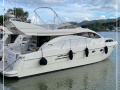 Azimut 46 Fly Flybridge
