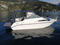 Sea Ray 220 Laiva ar kajīti