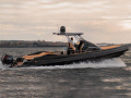 SPX Rib 38 ! Gumenjak s trdim dnom (RIB)
