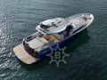 Fratelli Aprea Lancia Aprea 52 Yacht a motore