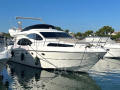 Azimut 46 Flybridge