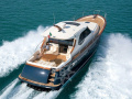 Abati Yachts 46 NEWPORT Motoryat