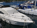 Azimut 42E Flybridge
