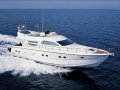 Vizianello VZ 18 Flybridge