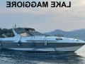 Gobbi 34 SPORT Motoryat