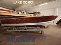 Timossi Lario Runabout