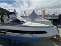 Invictus GT320 Deck Boat