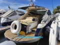 Blu Martin SUN TOP 13.90 Motoryat