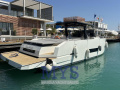 De Antonio D42 Open Motoryat