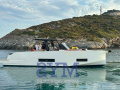 De Antonio D42 Open Motorna jahta