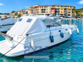 Fiart 36 Genius Motoryat