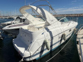 Maxum 2700 SE Iate a motor