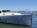 ARMOR BOAT RANGE BOAT 39 CRUISER Yacht à moteur