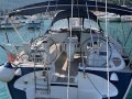 Jeanneau Sun Odyssey 43 Sailing yacht
