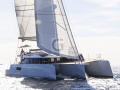 Neel 51 Segelyacht