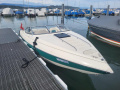 Stingray 200 CX Sportinis kateris