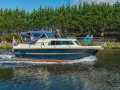 Antaris 7.20 Family Jacht motorowy