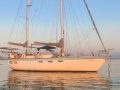 Oyster 39 Heritage Segelyacht