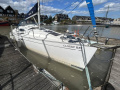 Feeling 32CB Sejlyacht