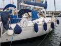 Beneteau Oceanis Clipper 381 Yate a vela
