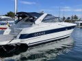 Bavaria 37 Sport Yacht à moteur